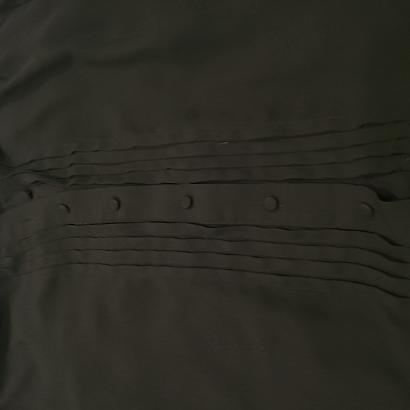 White House Black Market Blouse Size 6 - Picture 2 of 6